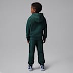 Jordan Brooklyn Fleece Little Kids' 2-Piece Pullover Hoodie Set