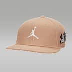 Jordan Pro Cap Adjustable Hat