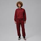 Jordan Brooklyn Fleece Women's Trousers