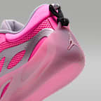 Jordan Heir Series 2 Basketball Shoes