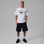 Jordan Men's Toronto T-Shirt