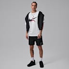 ジョーダン ブルックリン メンズ ジャンプマン Tシャツ