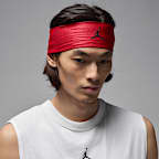 Gym Red/Noir