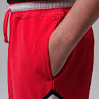 Shorts Play Your Way Cord Diamond para niños talla grande Jordan