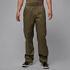 Medium Olive/Medium Olive
