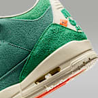 エア ジョーダン 3 レトロ x ニーナ シャネル アブニー ウィメンズシューズ