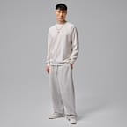 Jordan Brooklyn Men's Long-Sleeve T-Shirt