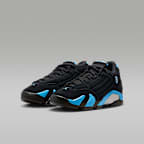 Air Jordan 14 Retro Big Kids' Shoes