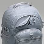 Jordan Blacktop Backpack (25L)