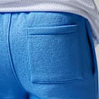 Jordan MJ Brooklyn Fleece Essentials Older Kids' Trousers