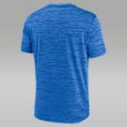 UCLA Sideline Velocity Men's Jordan Brand Dri-FIT College T-Shirt