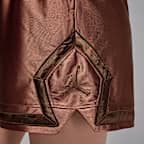 Jordan Sport Women's Dri-FIT 4" Diamond Shorts