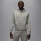 Grey Heather/Beyaz