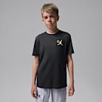 Jordan Big Kids' Mike's Gear T-Shirt