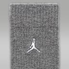 Jordan Monogram Essentials Big Kids' Crew Socks (6 Pairs)