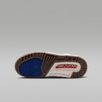Jordan Spizike Low FC Older Kids' Shoes