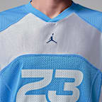 Playera jersey para hombre Jordan Flight