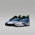 Jordan All Game Big Kids' Basketball Shoes