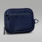 Billetera con cierre Flight para hombre Jordan