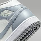 Air Jordan 1 Mid Women's Shoes