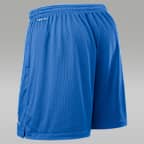UCLA Sideline Reversible Men’s Jordan Brand Dri-FIT College Shorts