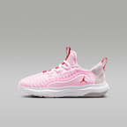 Pink Foam/Tech Grey/Bianco/Fire Red