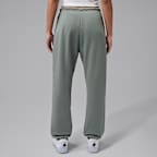 Jordan Sport Crossover Pantalón de tejido Fleece Dri-FIT - Mujer