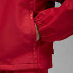 Air Jordan Men's Track Jacket