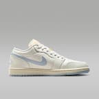 Air Jordan 1 Low Women's Shoes