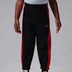 Jordan Air 2-teiliges Hoodie-Set (Kleinkinder)