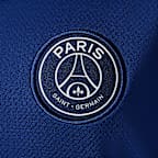 パリ サンジェルマン (PSG) 2024/25 スタジアム フォース ジュニア ジョーダン Dri-FIT サッカー レプリカ ユニフォーム