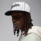 Jordan Flight MVP Pro Structured Cap