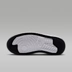 Tenis para mujer Air Jordan 1 Triple Stack