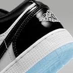 Air Jordan 1 Low SE Big Kids' Shoes