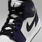 Air Jordan 1 Mid Kinderschoenen