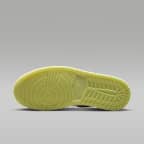 エア ジョーダン 1 LOW メソッド オブ メイク ウィメンズシューズ