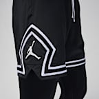 ジョーダン スポーツ メンズ Dri-FIT ウーブン ダイアモンド ショートパンツ