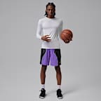 Jordan Sport Quai 54 Dri-FIT-Shorts (Herren)
