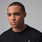 Jordan Men's Embroidered Jumpman T-Shirt
