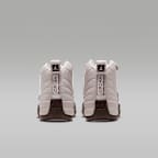 Air Jordan 12 Retro 'Fireside' Younger Kids' Shoes