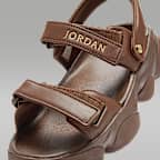 รองเท้าแซนดัลผู้หญิง Jordan Deja