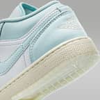 エア ジョーダン 1 LOW SE ジュニアシューズ