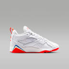 Tenis para niños grandes Air Jordan MVP 92