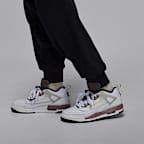 조던 주니어 브루클린 프렌치 테리 카고 팬츠