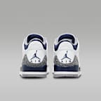 Air Jordan 3 Retro Men's Shoes