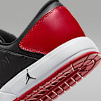 Jordan Nu Retro 1 Low Men's Shoes