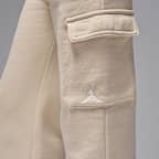 Cargobyxor Jordan Brooklyn Fleece för ungdom