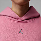Sweat à capuche Jordan Brooklyn pour femme