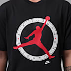 Ανδρικό T-Shirt Jordan Flight Club