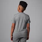 ジョーダン ジュニア MJ フォト Tシャツ